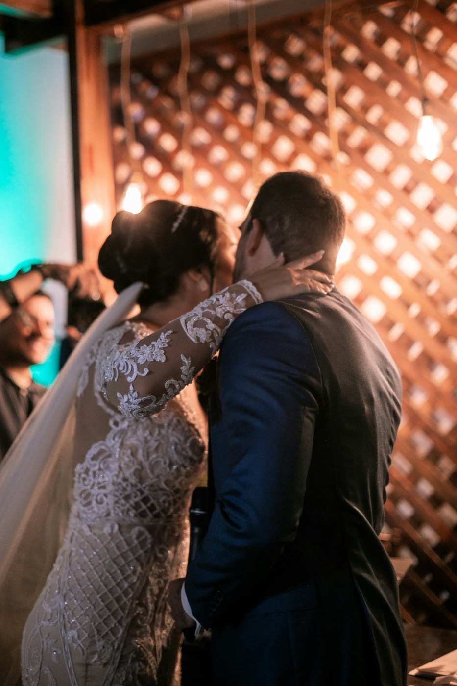 Ana & Luis